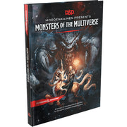 D&D Monsters of the Multiverse