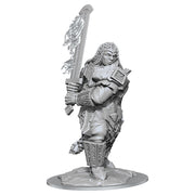 D&D Nolzur's Marvelous Miniatures: Fire Giant (Wave 18)
