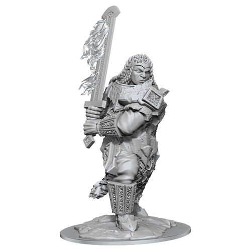 D&D Nolzur's Marvelous Miniatures: Fire Giant (Wave 18)