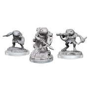 D&D Nolzur's Marvelous Miniatures: Grungs (Wave 18)