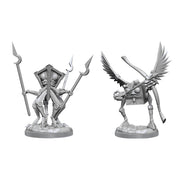 D&D Nolzur's Marvelous Miniatures: Modrons (Wave 18)