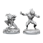 D&D Nolzur's Marvelous Miniatures: Nothics (Wave 18)