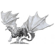 D&D Nolzur's Marvelous Miniatures: Paint Night Kit #7 - Chimera