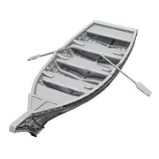 D&D Nolzur's Marvelous Miniatures: Row boat & Oars (Wave 18)