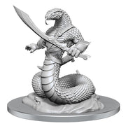 D&D Nolzur's Marvelous Miniatures: Yuan-ti Abomination (Wave 18)