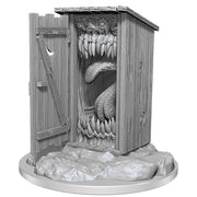D&D Nolzur's Marvelous Unpainted Miniatures: Giant Mimic (W17)