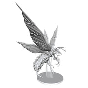 D&D Nolzur's Marvelous Unpainted Miniatures: Hellwasp (W17)