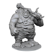D&D Nolzur's Marvelous Unpainted Miniatures: Hill Giant (W17)