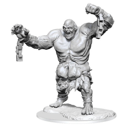 D&D Nolzur's Marvelous Unpainted Miniatures: Mouth of Grolantor (Wave 16)