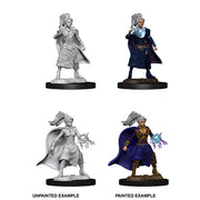 D&D Nolzur's Marvelous Unpainted Miniatures (W10) - Female Human Sorcerer