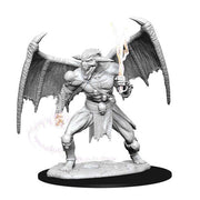 D&D Nolzur's Marvelous Unpainted Miniatures (W11): Balor