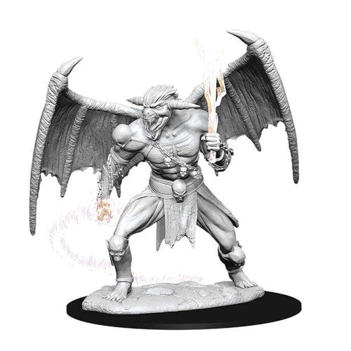 D&D Nolzur's Marvelous Unpainted Miniatures (W11): Balor