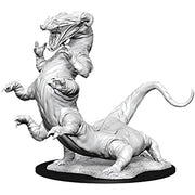 D&D Nolzur’s Marvelous Unpainted Miniatures (W11): Behir