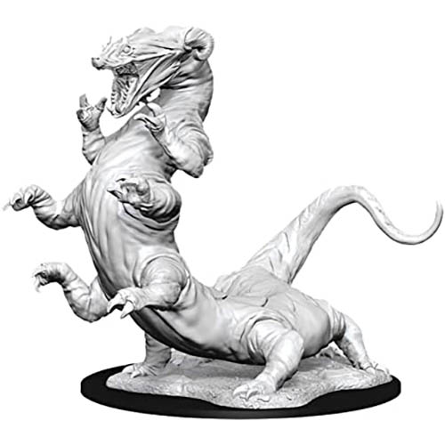 D&D Nolzur’s Marvelous Unpainted Miniatures (W11): Behir