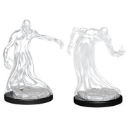 D&D Nolzurs Marvelous Unpainted Miniatures (W11) Shadow