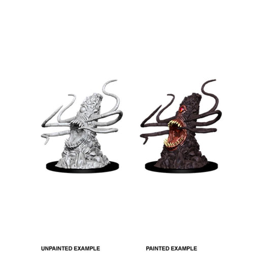 D&D Nolzur's Marvelous Unpainted Miniatures (W12) - Roper