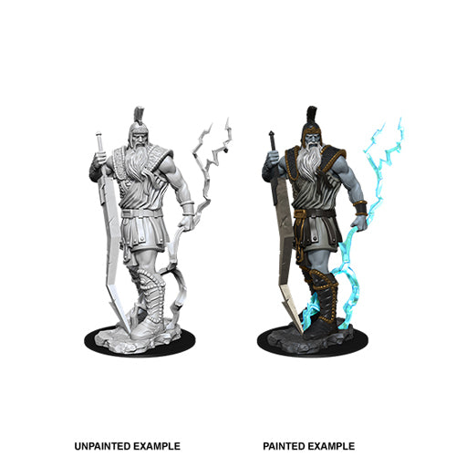 D&D Nolzur's Marvelous Unpainted Miniatures (W12) - Storm Giant