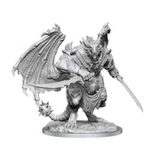 D&D Nolzur's Marvelous Unpainted Miniatures (W20): Draconian Dreadnought