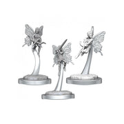 D&D Nolzur's Marvelous Unpainted Miniatures (W20): Pixies