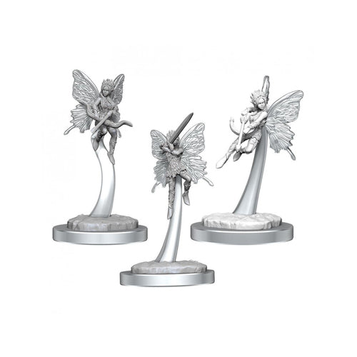 D&D Nolzur's Marvelous Unpainted Miniatures (W20): Pixies