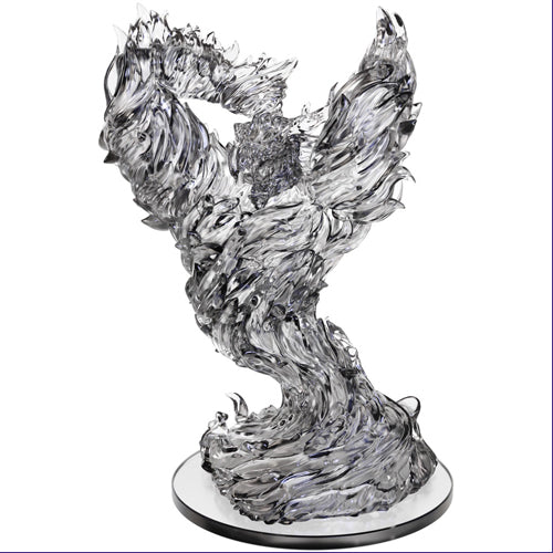 D&D Nolzur's Marvelous Unpainted Miniatures W22: Animated Fire Breath