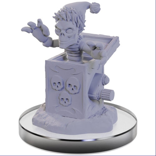 D&D Nolzur's Marvelous Unpainted Miniatures W22: Carrionettes