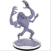 D&D Nolzur's Marvelous Unpainted Miniatures W22: Draegloth