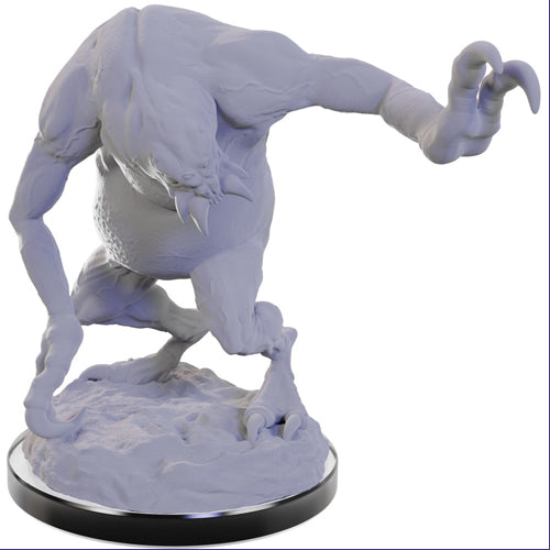 D&D Nolzur's Marvelous Unpainted Miniatures W22: Ettercaps