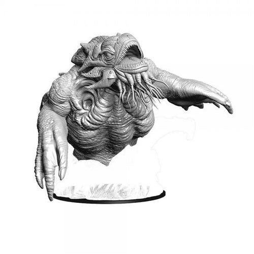 D&D Nolzur's Marvelous Unpainted Miniatures (W9): Kraken