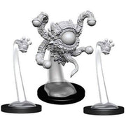 D&D Nolzur's Marvelous Unpainted Miniatures (W9): Spectator & Gazers