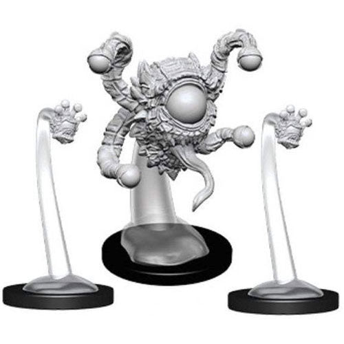 D&D Nolzur's Marvelous Unpainted Miniatures (W9): Spectator & Gazers