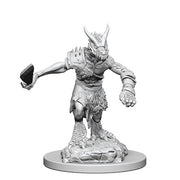 D&D Nolzur's Marvelous Unpainted Miniatures (Wave 1): Kobolds