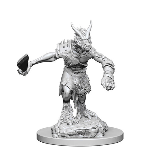 D&D Nolzur's Marvelous Unpainted Miniatures (Wave 1): Kobolds