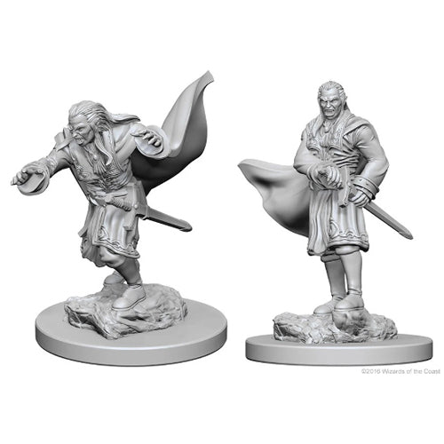 D&D Nolzur's Marvelous Unpainted Miniatures (Wave 1): Vampires