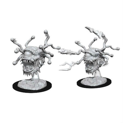 D&D Nolzur's Marvelous Unpainted Miniatures (Wave 12.5): Beholder Zombie