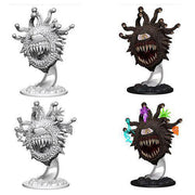 D&D Nolzur's Marvelous Unpainted Miniatures (Wave 12.5): Beholder