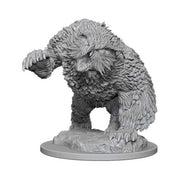 D&D Nolzur's Marvelous Unpainted Miniatures (Wave 12.5): Owlbear