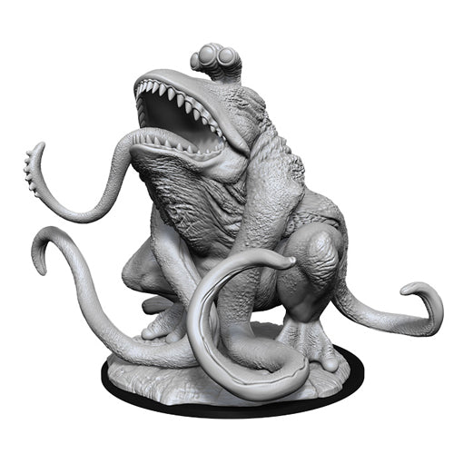 D&D Nolzur's Marvelous Unpainted Miniatures (Wave 13): Froghemoth