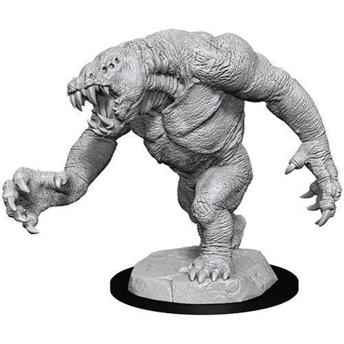 D&D Nolzur's Marvelous Unpainted Miniatures (Wave 14): Gray Render
