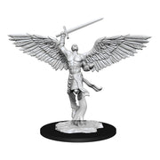 D&D: Nolzur's Marvelous Unpainted Miniatures (Wave 15): Planetar