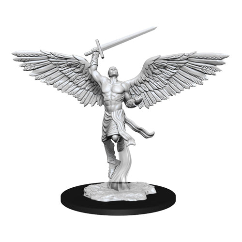 D&D: Nolzur's Marvelous Unpainted Miniatures (Wave 15): Planetar
