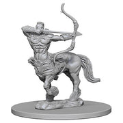 D&D Nolzur's Marvelous Unpainted Miniatures (Wave 4): Centaur