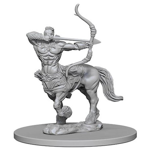 D&D Nolzur's Marvelous Unpainted Miniatures (Wave 4): Centaur