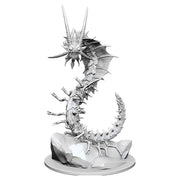D&D Nolzur's Marvelous Unpainted Miniatures (Wave 6): Adult Remorhaz