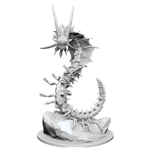 D&D Nolzur's Marvelous Unpainted Miniatures (Wave 6): Adult Remorhaz