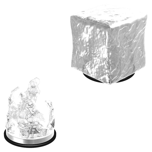 D&D Nolzur's Marvelous Unpainted Miniatures (Wave 6): Gelatinous Cube