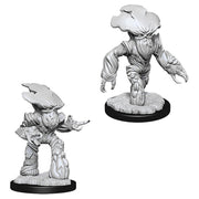 D&D Nolzur's Marvelous Unpainted Miniatures (Wave 6): Myconid Adults