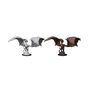 D&D Nolzur's Marvelous Unpainted Miniatures Wyvern