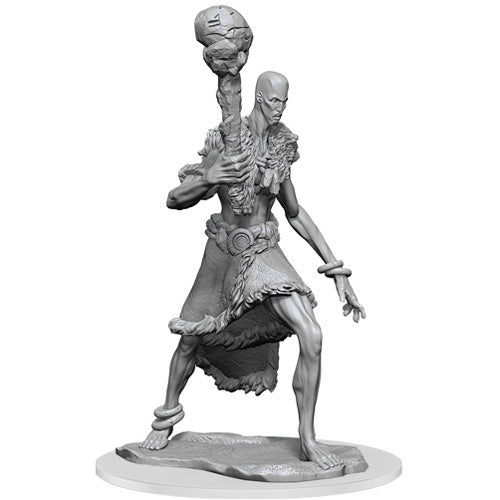 D&D: Nolzur's Unpainted Miniatures - Wave 19 - Stone Giant