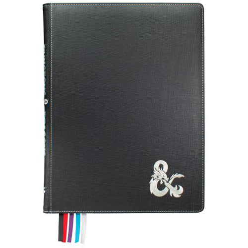 D&D Premium Book Cover - Generic